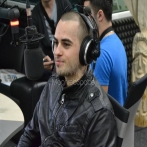 Alex mica sur yala.fm